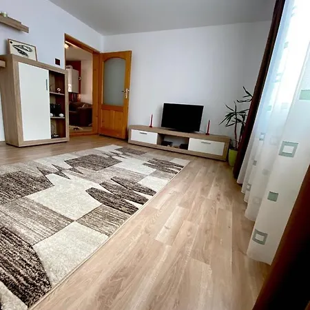Tatil Evi Wooden House Temeşvar