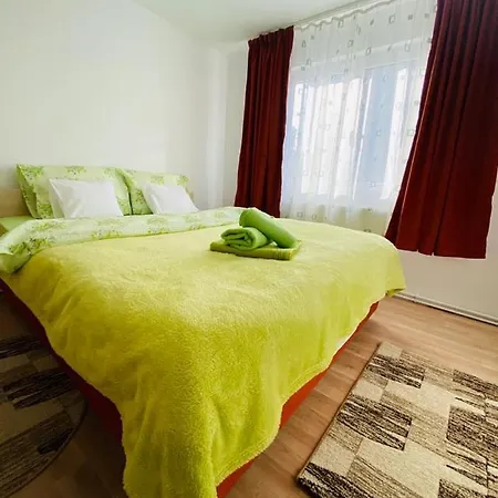 Tatil Evi Wooden House *