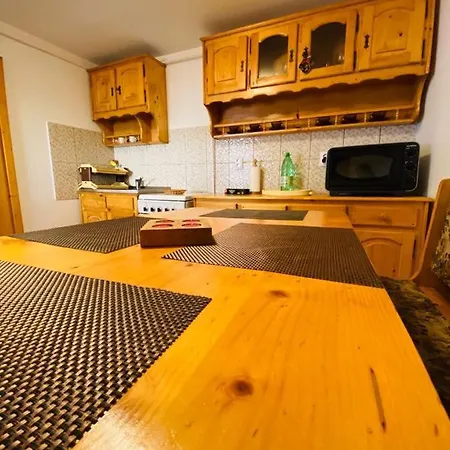 Wooden House * Temeşvar