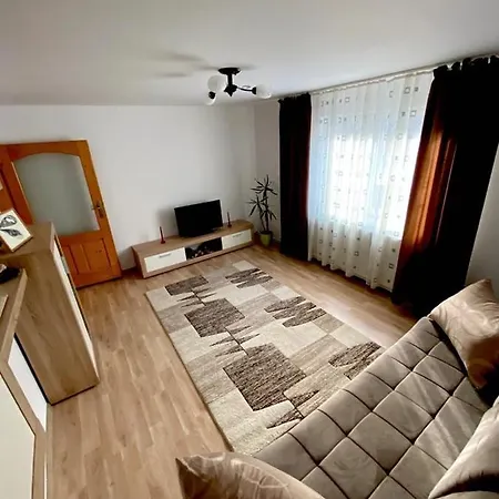 Wooden House Tatil Evi