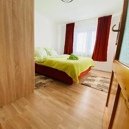 Wooden House * Temeşvar
