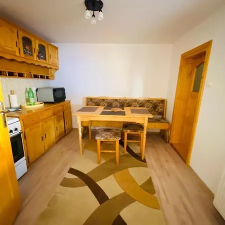 Wooden House Tatil Evi *