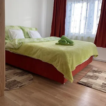 Wooden House Tatil Evi